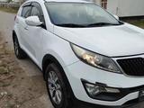 Kia Sportage 2014 годаүшін6 500 000 тг. в Шымкент – фото 3