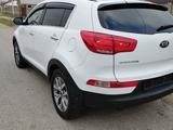 Kia Sportage 2014 годаүшін6 500 000 тг. в Шымкент – фото 4