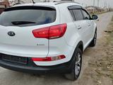 Kia Sportage 2014 годаүшін6 500 000 тг. в Шымкент – фото 5