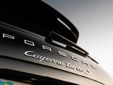 Porsche Cayenne 2014 годаfor26 900 000 тг. в Алматы