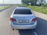 Lexus GS 300 2005 года за 6 600 000 тг. в Алматы – фото 2