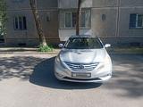 Hyundai Sonata 2010 года за 4 000 000 тг. в Алматы