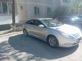 Hyundai Sonata 2010 года за 4 000 000 тг. в Алматы – фото 2