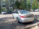 Hyundai Sonata 2010 года за 4 000 000 тг. в Алматы – фото 4
