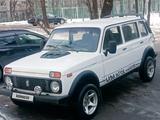 ВАЗ (Lada) Lada 2131 (5-ти дверный) 2002 годаfor2 450 000 тг. в Алматы – фото 3