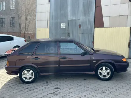 ВАЗ (Lada) 2114 2012 года за 1 790 000 тг. в Караганда – фото 31