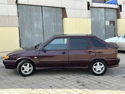 ВАЗ (Lada) 2114 2012 года за 1 790 000 тг. в Караганда – фото 32