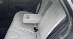 Hyundai Avante 2022 года за 8 400 000 тг. в Алматы – фото 2