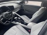 Hyundai Avante 2022 годаүшін8 400 000 тг. в Алматы