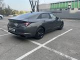 Hyundai Avante 2022 годаүшін8 400 000 тг. в Алматы – фото 4