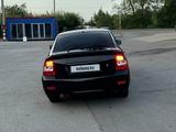 ВАЗ (Lada) Priora 2172 2008 года за 1 050 000 тг. в Астана – фото 4