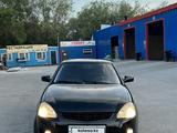 ВАЗ (Lada) Priora 2172 2008 года за 1 050 000 тг. в Астана