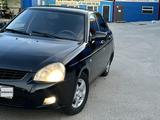 ВАЗ (Lada) Priora 2172 2008 года за 1 050 000 тг. в Астана – фото 2