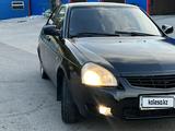 ВАЗ (Lada) Priora 2172 2008 года за 1 050 000 тг. в Астана – фото 3