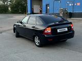 ВАЗ (Lada) Priora 2172 2008 года за 1 050 000 тг. в Астана – фото 5