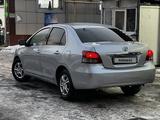 Toyota Yaris 2006 годаүшін3 700 000 тг. в Алматы – фото 3