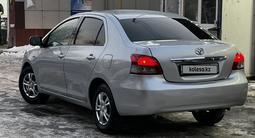 Toyota Yaris 2006 годаүшін3 700 000 тг. в Алматы – фото 3