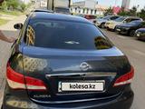 Nissan Almera 2014 годаүшін3 200 000 тг. в Астана – фото 4
