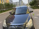 Nissan Almera 2014 годаүшін3 200 000 тг. в Астана