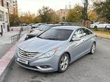 Hyundai Sonata 2010 года за 5 200 000 тг. в Астана