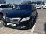 Toyota Camry 2014 годаүшін7 900 000 тг. в Астана