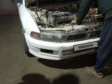 Mitsubishi Galant 1998 годаfor600 000 тг. в Кызылорда – фото 4