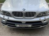 BMW X5 2005 года за 7 000 000 тг. в Астана – фото 2