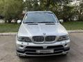 BMW X5 2005 года за 7 000 000 тг. в Астана – фото 4