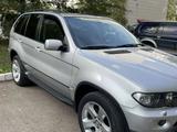 BMW X5 2005 года за 7 000 000 тг. в Астана – фото 3