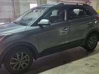 Hyundai Creta 2020 годаүшін9 800 000 тг. в Астана