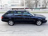 Audi 100 1993 годаүшін1 800 000 тг. в Кентау