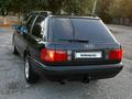 Audi 100 1993 годаfor1 800 000 тг. в Кентау – фото 10