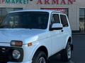 ВАЗ (Lada) Lada 2121 2019 годаүшін4 500 000 тг. в Шымкент – фото 18