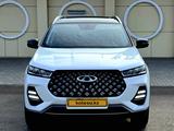 Chery Tiggo 7 Pro 2023 года за 7 400 000 тг. в Актобе