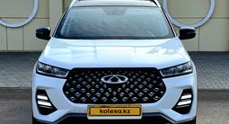 Chery Tiggo 7 Pro 2023 года за 7 400 000 тг. в Актобе