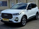 Chery Tiggo 7 Pro 2023 года за 7 400 000 тг. в Актобе – фото 2