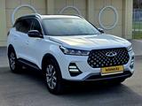 Chery Tiggo 7 Pro 2023 года за 7 400 000 тг. в Актобе – фото 3