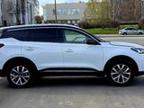 Chery Tiggo 7 Pro 2023 года за 7 400 000 тг. в Актобе – фото 4