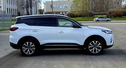 Chery Tiggo 7 Pro 2023 года за 7 400 000 тг. в Актобе – фото 4