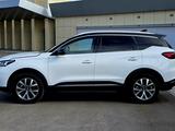 Chery Tiggo 7 Pro 2023 года за 7 400 000 тг. в Актобе – фото 5