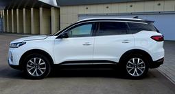 Chery Tiggo 7 Pro 2023 года за 7 400 000 тг. в Актобе – фото 5