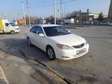 Toyota Camry 2003 года за 5 300 000 тг. в Шымкент – фото 4