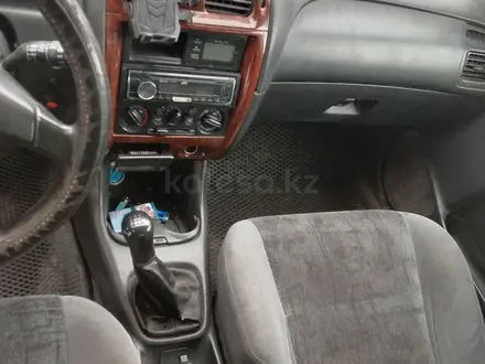 Mazda 626 1997 года за 1 500 000 тг. в Алматы