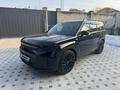 Hyundai Santa Fe 2024 года за 19 500 000 тг. в Алматы – фото 4