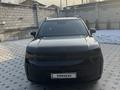 Hyundai Santa Fe 2024 года за 19 500 000 тг. в Алматы – фото 3