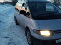 Toyota Estima Lucida 1995 годаfor1 800 000 тг. в Усть-Каменогорск – фото 8