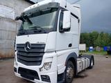 Mercedes-Benz  Actros 2015 годаүшін26 000 000 тг. в Алматы