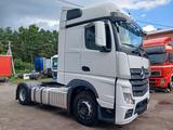 Mercedes-Benz  Actros 2015 годаүшін26 000 000 тг. в Алматы – фото 4