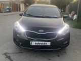 Kia Cerato 2015 года за 6 500 000 тг. в Алматы – фото 5