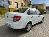 ВАЗ (Lada) Granta 2190 2016 годаүшін3 350 000 тг. в Уральск – фото 5